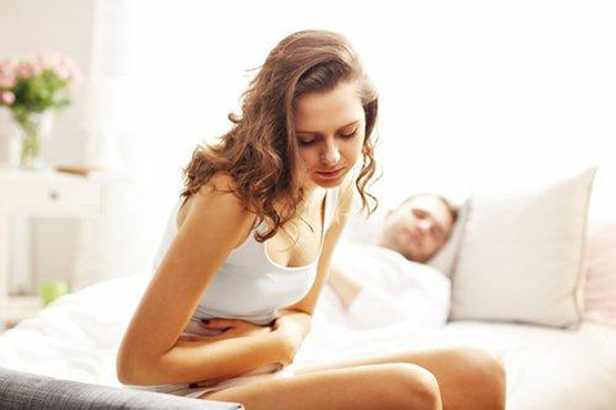 Physiotherapy for Pelvic Pain, Sexual Pain